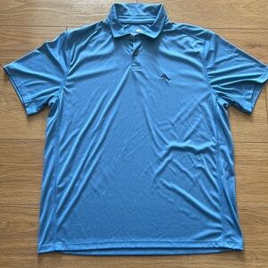 Tommy bahama golf shirt polo